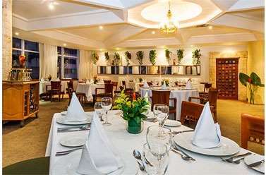 Almirante Bc Hoteles Sa Cartagena
