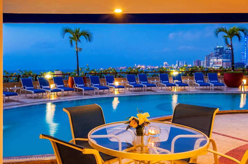 Hotel Almirante Bc Hoteles Sa